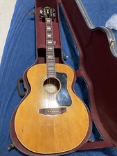 Acoustic guitar guild d'occasion  Moreuil