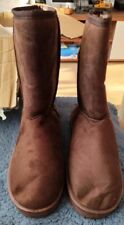 Bearpaw damen stiefel gebraucht kaufen  Chemnitz