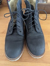 Bally navy buonas for sale  EPSOM