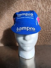 Vintage casquette cyclisme.lam d'occasion  Aubenas