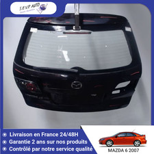Hayon mazda mazda d'occasion  Saint-Quentin