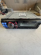 Alpine cda 105 for sale  Guadalupe