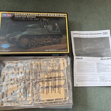 Hobbyboss 80145 scale for sale  ABBOTS LANGLEY