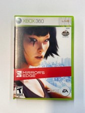 Mirror's Edge 2008 Microsoft XBOX 360 CIB completo na caixa comprar usado Mirror's Edge 2008 Microsoft XBOX 360 CIB completo na caixa comprar usado  Enviando para Brazil