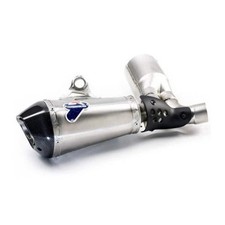 96480911a silencer exhaust for sale  CROYDON