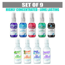 Air freshener odour for sale  BIRMINGHAM