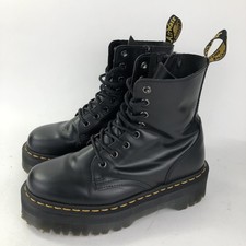 Dr. martens jadon for sale  Orlando