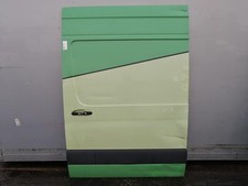 Mercedes sprinter w907 for sale  TIPTON
