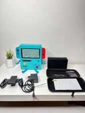 Nintendo switch completa usato  Fiumicino