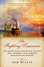 Fighting temeraire battle for sale  USA