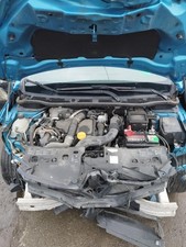 Pompe climatisation renault d'occasion  Saint-James