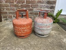 Shell proagas gas for sale  YORK