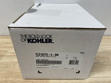 Kohler tls10276 forte for sale  South Bend