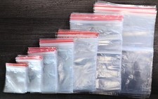 Druckverschlussbeutel zip beut gebraucht kaufen  Ottendorf-Okrilla