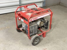 2015 multiquip 6hr for sale  Rosenberg