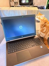 Probook 450 15.6 usato Probook 450 15.6 usato  Cavriago