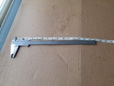 Mitutoyo manual vernier for sale  CHELTENHAM