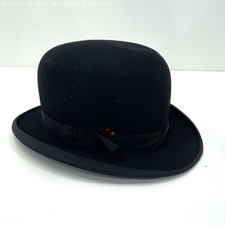 mens bowler hat for sale  Racine