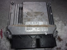vito ecu for sale  CHATHAM