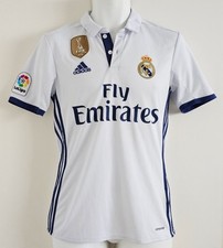 Real madrid liga for sale  Hallandale
