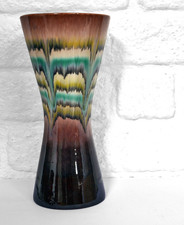 Vintage drip glaze for sale  RYDE