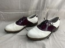 Footjoy icon golf for sale  West Palm Beach