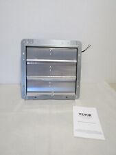 Vevor shutter exhaust for sale  Littlefield