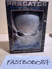 Predator trilogy blu usato  Imperia