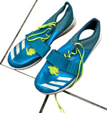 Adidas adizero spikes for sale  NORTHAMPTON