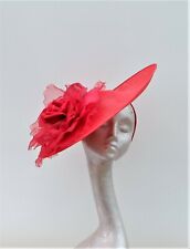 Large scarlet saucer for sale  SEATON