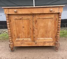 Antique country pine for sale  BRIGHTON