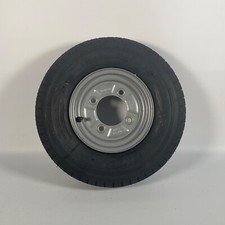Qind 4.80 trailer for sale  CREWE