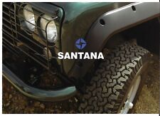 Santana work4orce storm4orce for sale  UK