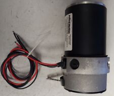 Usado, Motor de freio transaxle elétrico Allied Motion 16639 24VDC 170RPM comprar usado  Enviando para Brazil