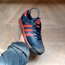 Adidas samoa trainer for sale  BIRMINGHAM