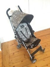 Buggy maclaren quest gebraucht kaufen  Weinheim