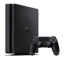Sony playstation slim gebraucht kaufen  St. Leon-Rot