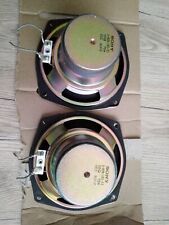 Coppia woofer della usato  Bresso