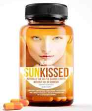 Sunless tanning pills for sale  BARNET