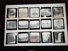 Vintage black white for sale  SOUTHAMPTON