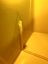 Minor defect yellow for sale  SOUTHAMPTON