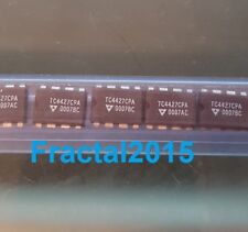 1pcs tc4427cpa tc4427cp d'occasion  Saint-Julien-en-Genevois