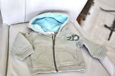 Sweat capuche zippé d'occasion  Saint-Lô
