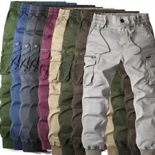 Mens elasticated waist for sale  DUNSTABLE
