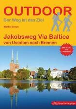 Jakobsweg via baltica gebraucht kaufen  Hürth