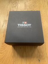 Genuine tissot watch for sale  UK