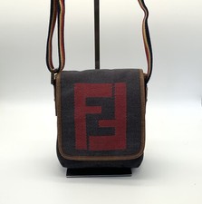 Borsa tracolla unisex usato  Roma