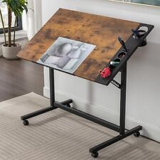 Drafting table adjustable for sale  Barrington