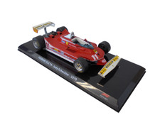 Formula ferrari 312 usato  Spedire a Italy