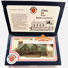 Bachmann class loco for sale  SIDMOUTH